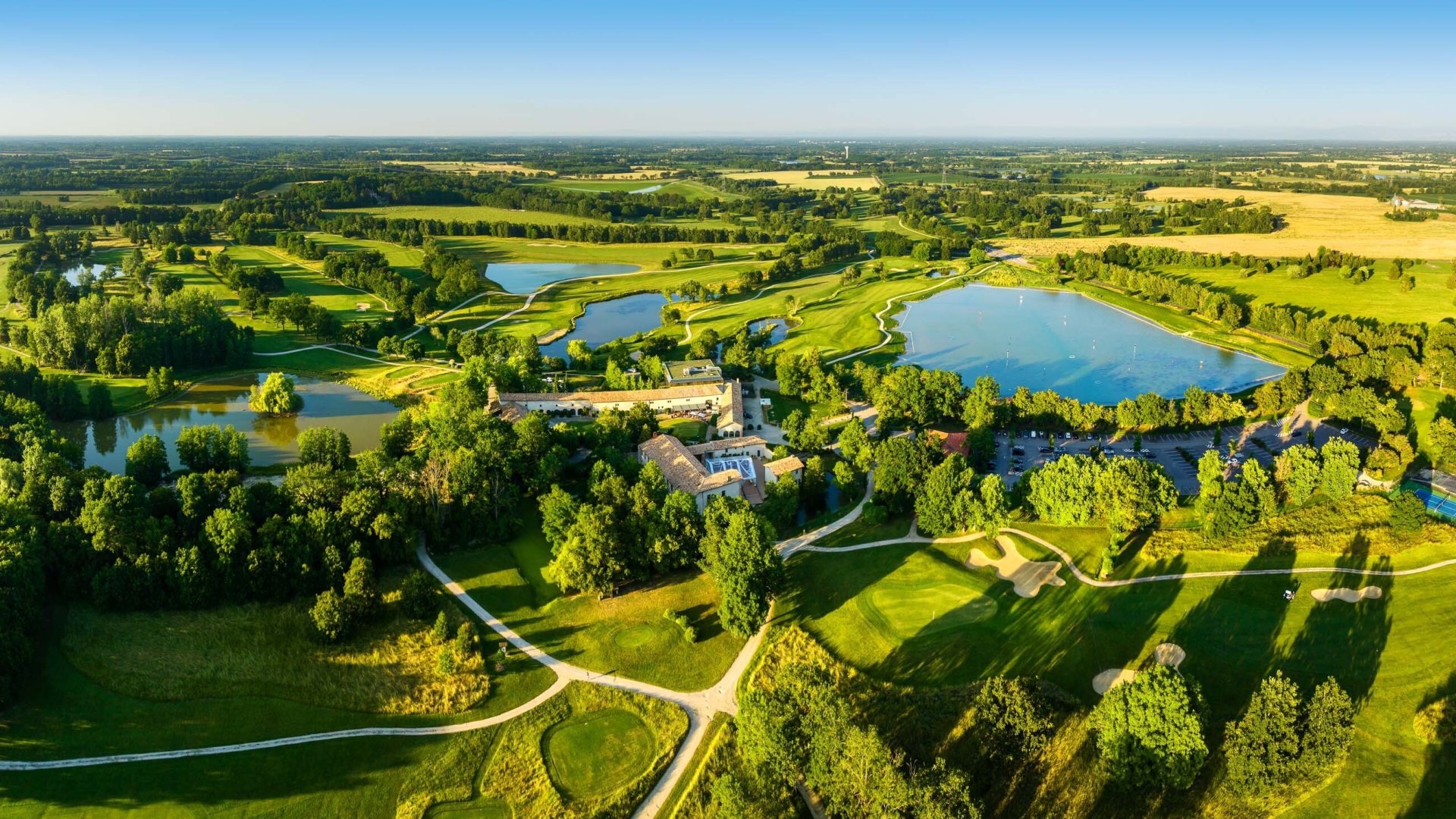 Greenfee Haute Saison