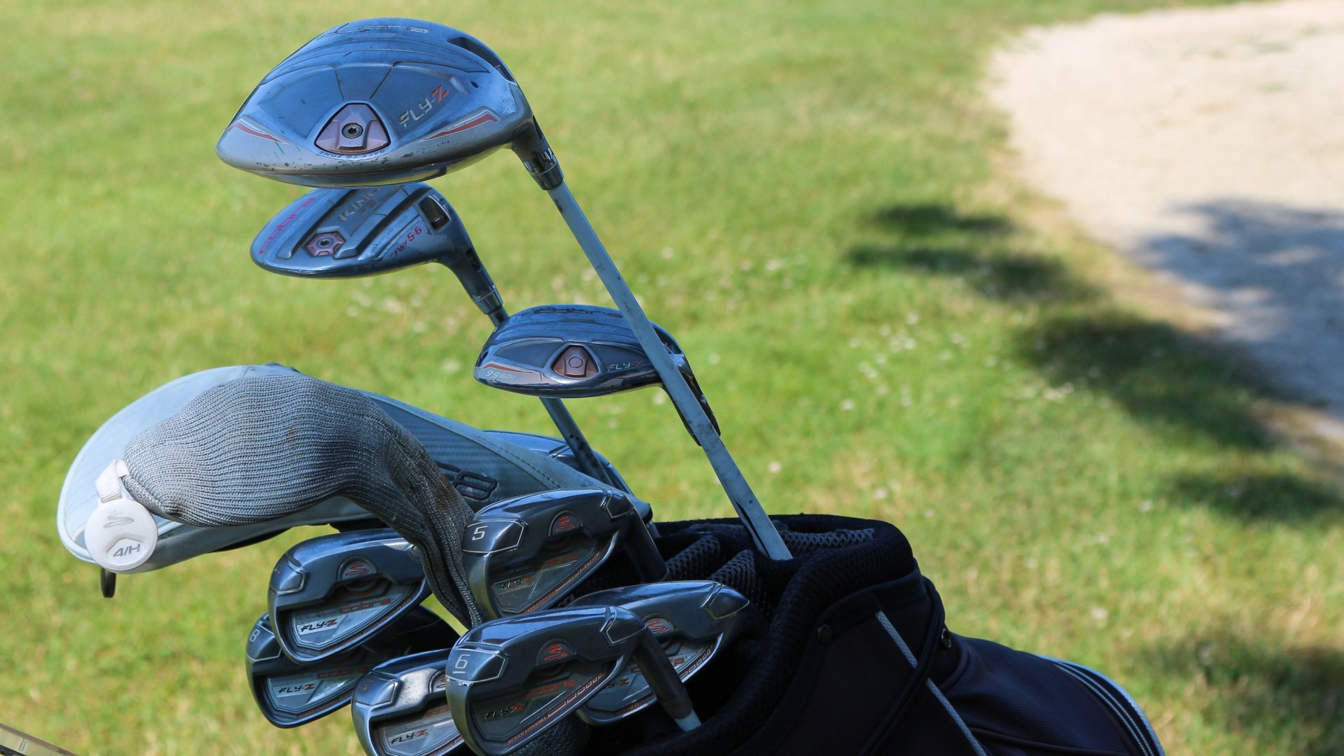 Greenfee Haute Saison